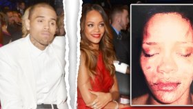 Chris Brown žije sexuální život už od svých osmi let. Proto je prý takové zvíře. Zbil proto i Rihannu?