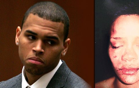 Agresivní zpěvák Chris Brown: Zmlátil jsem Rihannu, proto jsem slavný! Končím s hudbou