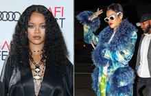 Rihanna (33) je nejbohatší zpěvačka: Jak přišla k miliardám?