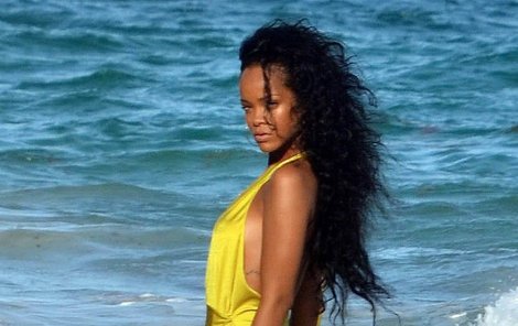 Rihanna je nejslavnější rodačkou Barbadosu.