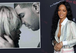 Zpěvačka Rihanna je zřejmě těhotná!