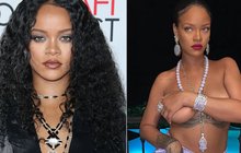 Sexy Rihanna (32): Na velikosti záleží!