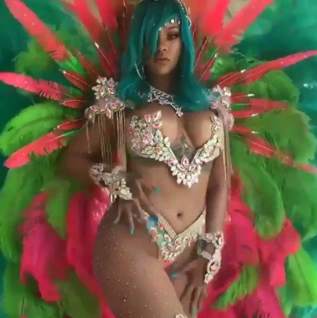 Rihanna