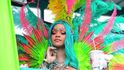 Rihanna na karnevalu 