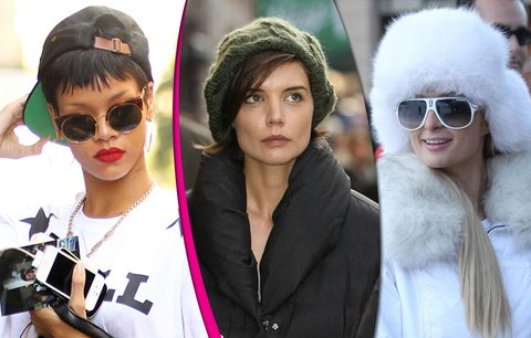 7 dní, 7 stylů: Chcete být trendy v plískanicích? Mějte pod čepicí