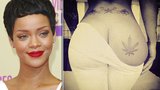 Hulička Rihanna (24): Miluji holčičí zadky a marihuanu!