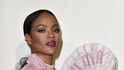 Kolekce na jaro/léto 2017 FENTY PUMA by Rihanna