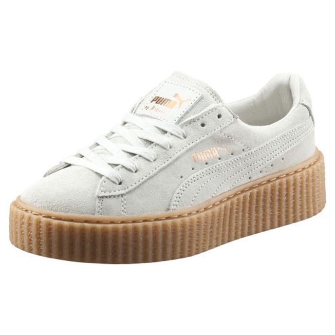 PUMA BY RIHANNA CREEPER, 105 €, puma.com