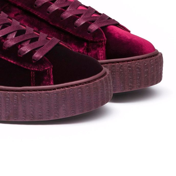 PUMA BY RIHANNA CREEPER, 105 €, puma.com