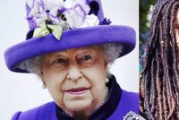 Tohle Rihanna přehnala: Zostudila královnu Alžbětu II. před celým světem. Velká Británie se bouří!