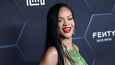 Hollywood, CA  - Rihanna Gives Birth To First Baby with A$AP Rocky. Rihanna and A$AP Rocky officially welcomed their first child together on May 13, multiple outlets have confirmed. The singer has reportedly given birth to a baby boy.

BACKGRID USA 19 MAY 2022,Image: 661747788, License: Rights-managed, Restrictions: , Model Release: no, Pictured: Rihanna, Robyn Rihanna Fenty NH, Credit line: Profimedia