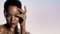 Rihanna navrhla novou kolekci glamour šperků pro švýcarskou značku Chopard.