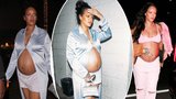 Krásná zpěvačka Rihanna se stala maminkou! Má holku, nebo kluka?