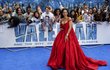 Rihanna na premiéře filmu Valerian zaujala nadupaným dekoltem