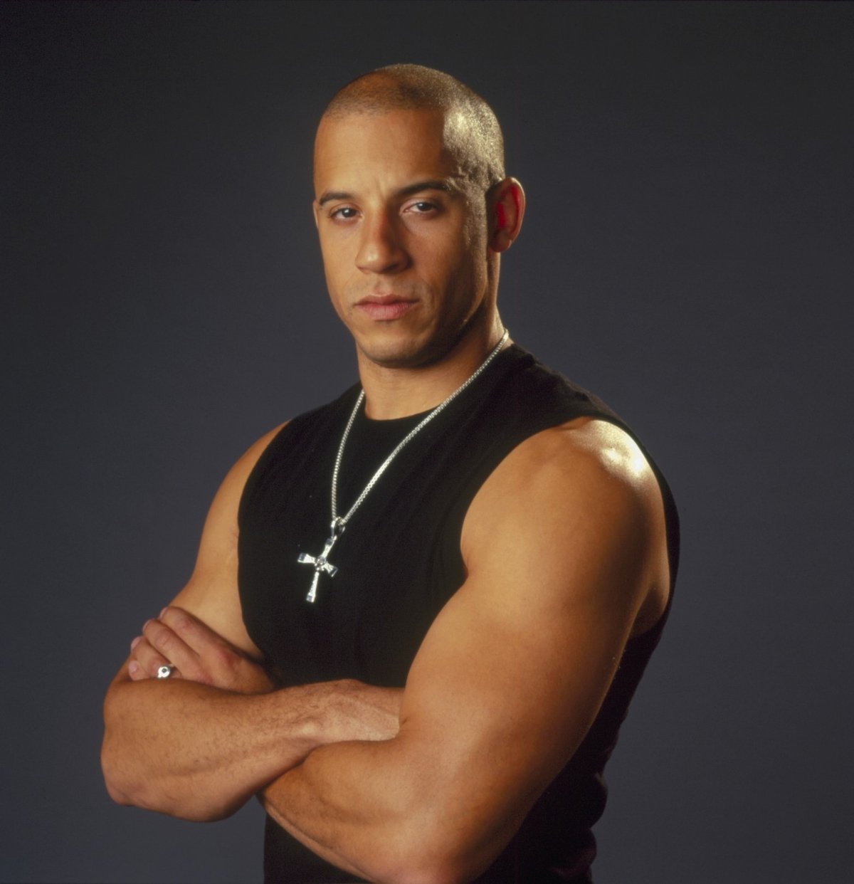 Vin Diesel