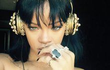 Rihanna (27): Ta fakt už neví, co s penězma!