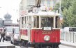 Pražská historická tramvaj tak obletěla celý svět.