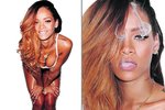 Rihanna disponuje neskutečným množstvím krásy a sexappealu