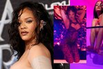 Rihanna září v nové kampani své módní značky.