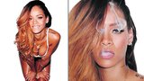 Mistryně svádění Rihanna: Tak co, chlapi, líbím se vám? 