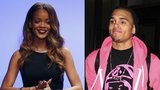 Rihanna o své budoucnosti: Chce dítě s Chrisem Brownem