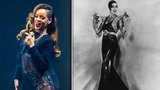 Další nabídka na film: Rihanna by hrála slavnou tanečnici