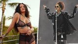 Rihanna (33) je nejbohatší muzikant světa! Kde vzala tolik miliard?