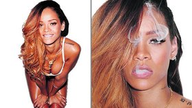 Rihanna disponuje neskutečným množstvím krásy a sexappealu