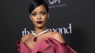 Rihanna se míchá do nepokojů v Indii: Podplatila ji Greta?