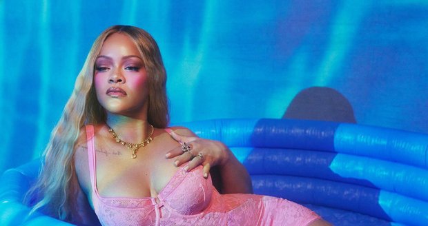 Rihanna