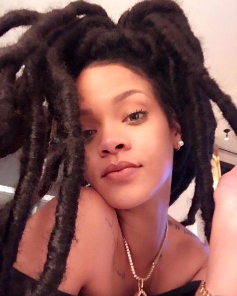 Rihanna