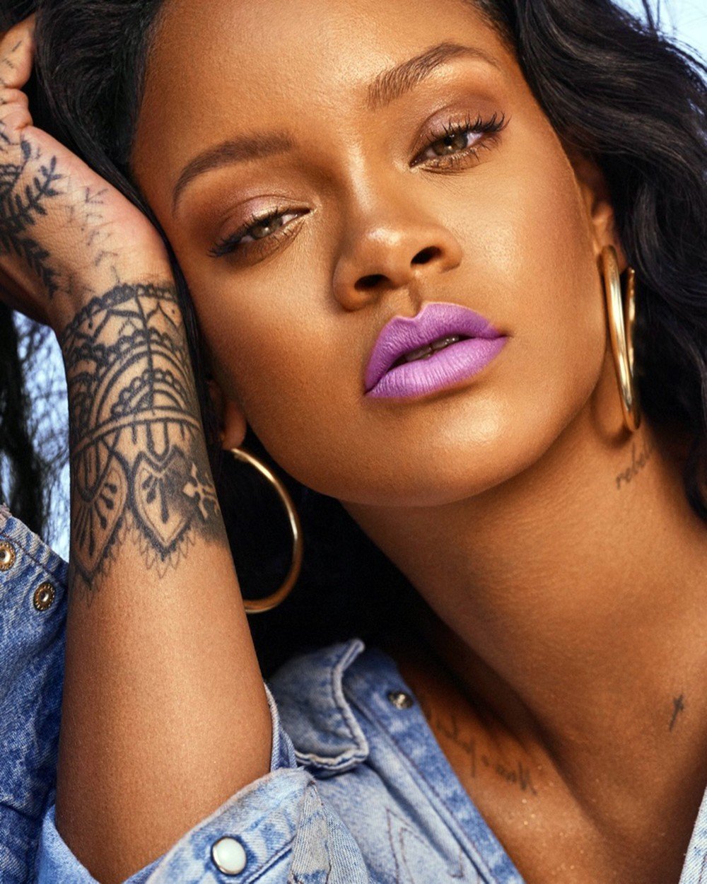 Rihanna