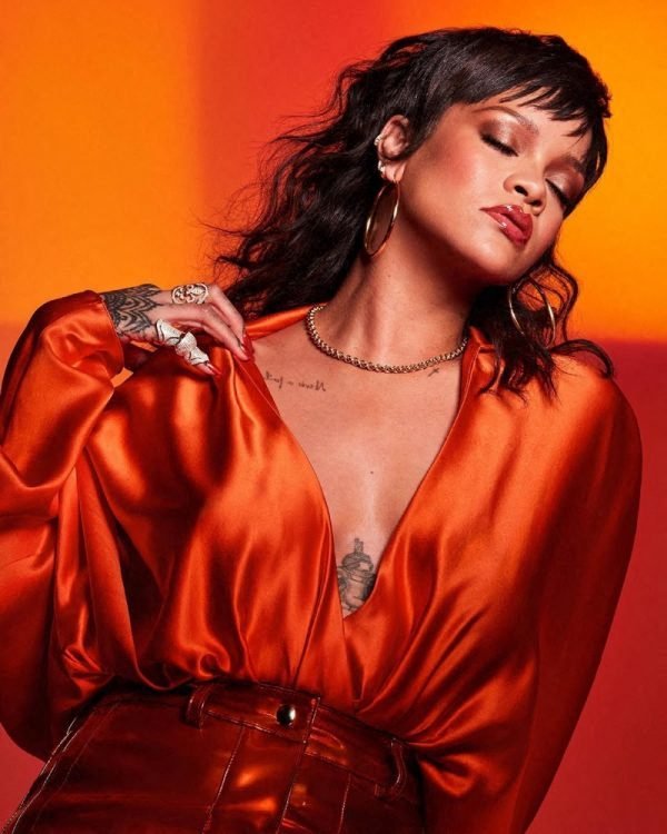 Rihanna