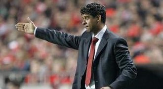 Frank Rijkaard povede Saúdskou Arábii