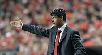 Rijkaard odmítl trénovat Sunderland