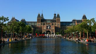 Co dělat, když si v Amsterdamu nerezervujete místo v Rijksmuseu či u Van Gogha? A je to dobrý nápad?
