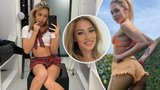 Vémolova ex Rika Fane: Má 2 porno Oscary! 