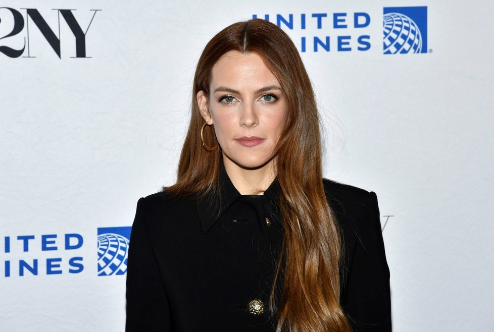 Riley Keough