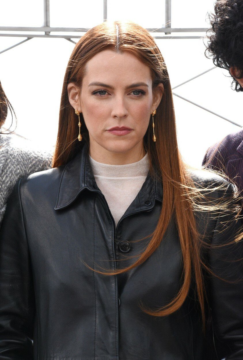 Riley Keough