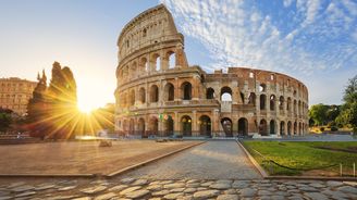 5 důvodů, proč se vydat do Říma: Za italskou kuchyní, památkami i nákupy!