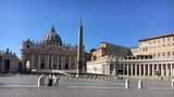 Honěná v Římě: Pornhub nabízí zdarma prémiové členství Italům, aby doma mastili a nešířili koronavirus