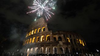 Dnes bychom měli slavit! Pětadvacátý březen byl prvním dnem roku více než tisíc let a někde se drží dodnes Dnes bychom měli slavit! Pětadvacátý březen byl prvním dnem roku více než tisíc let a někde se drží dodnes