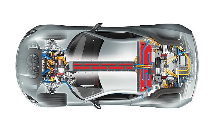 Rimac Concept One