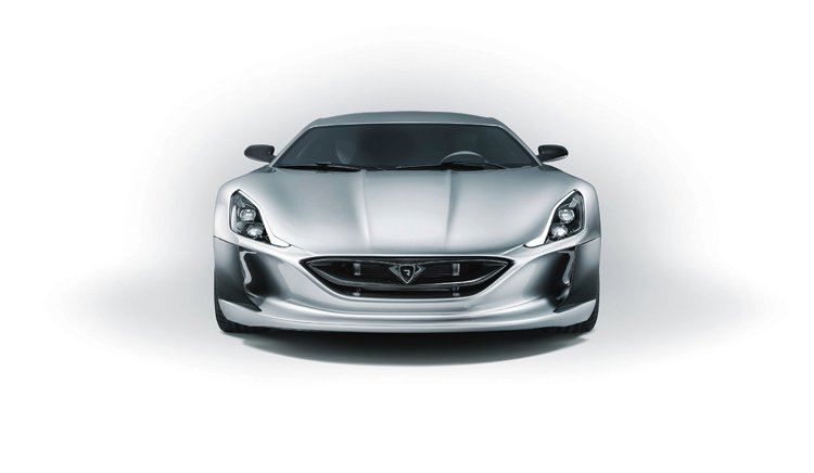 Rimac Concept One