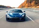 Rimac Nevera