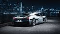 Rimac Concept Two Rimac Concept Two