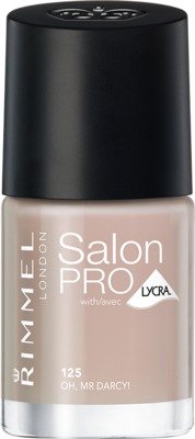 Rimmel Salon pro lak na nehty odstín 125, 99 Kč, www.rimmel.cz