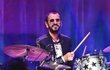 Ringo Starr zaplnil pražské Kongresové centrum.