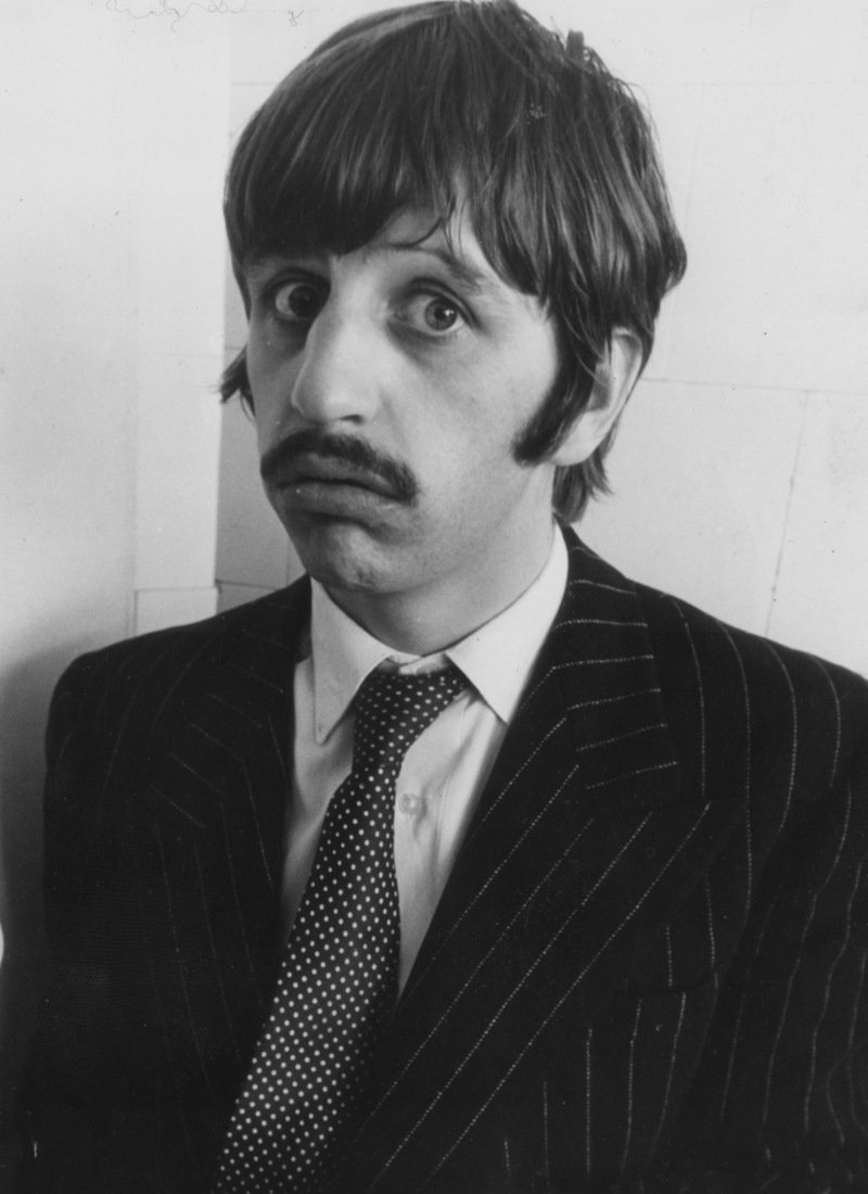 Ringo kdysi (70. léta)