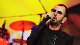Ringo Starr vydává album, devět nových písniček už na konci ledna